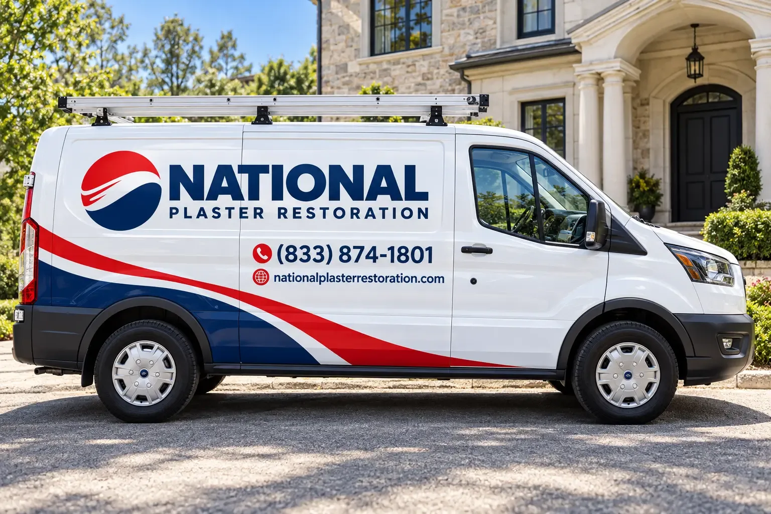 Plaster Repair in Armada, MI near me